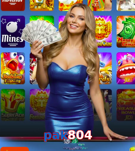 Pak804
